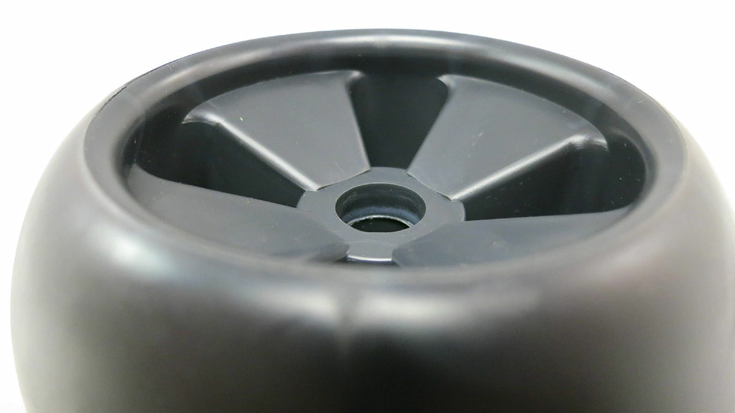 The ROP Shop Rueda de cubierta (paquete de 2) para John Deere M11149, AM116299, M111489