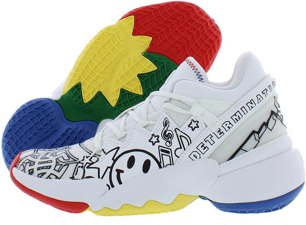 don issue 2 all white