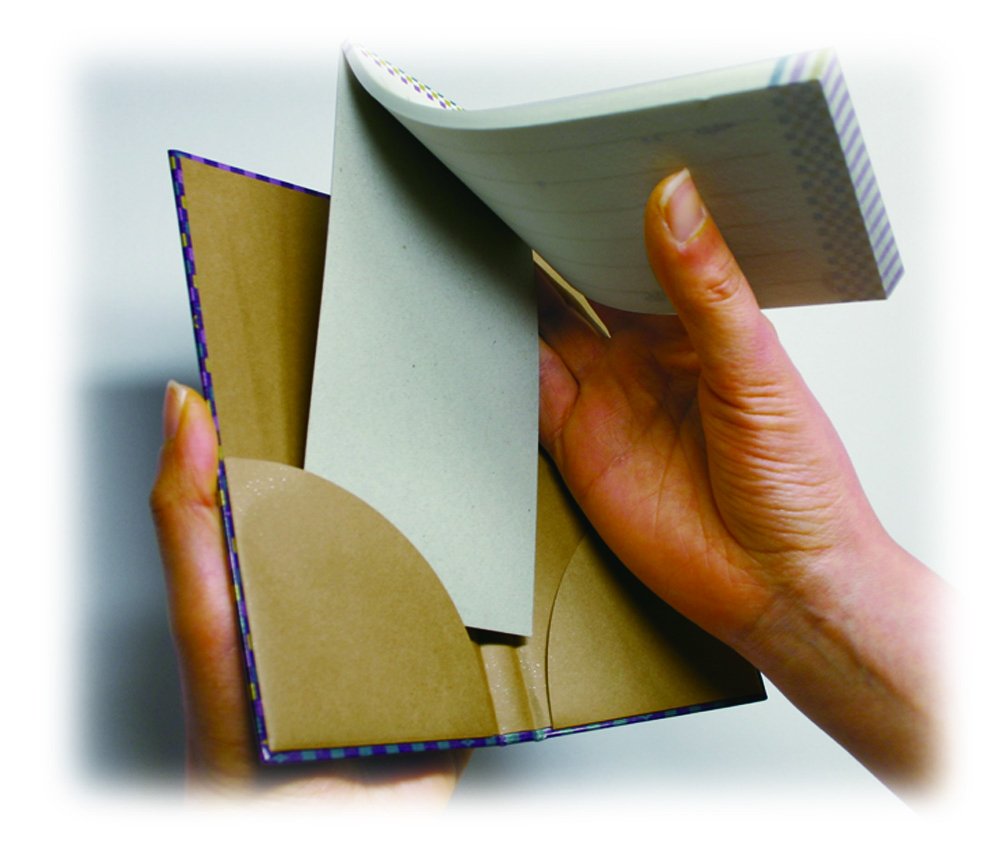 Taniguchi Matsuudo Single Brush Notes      Office Product