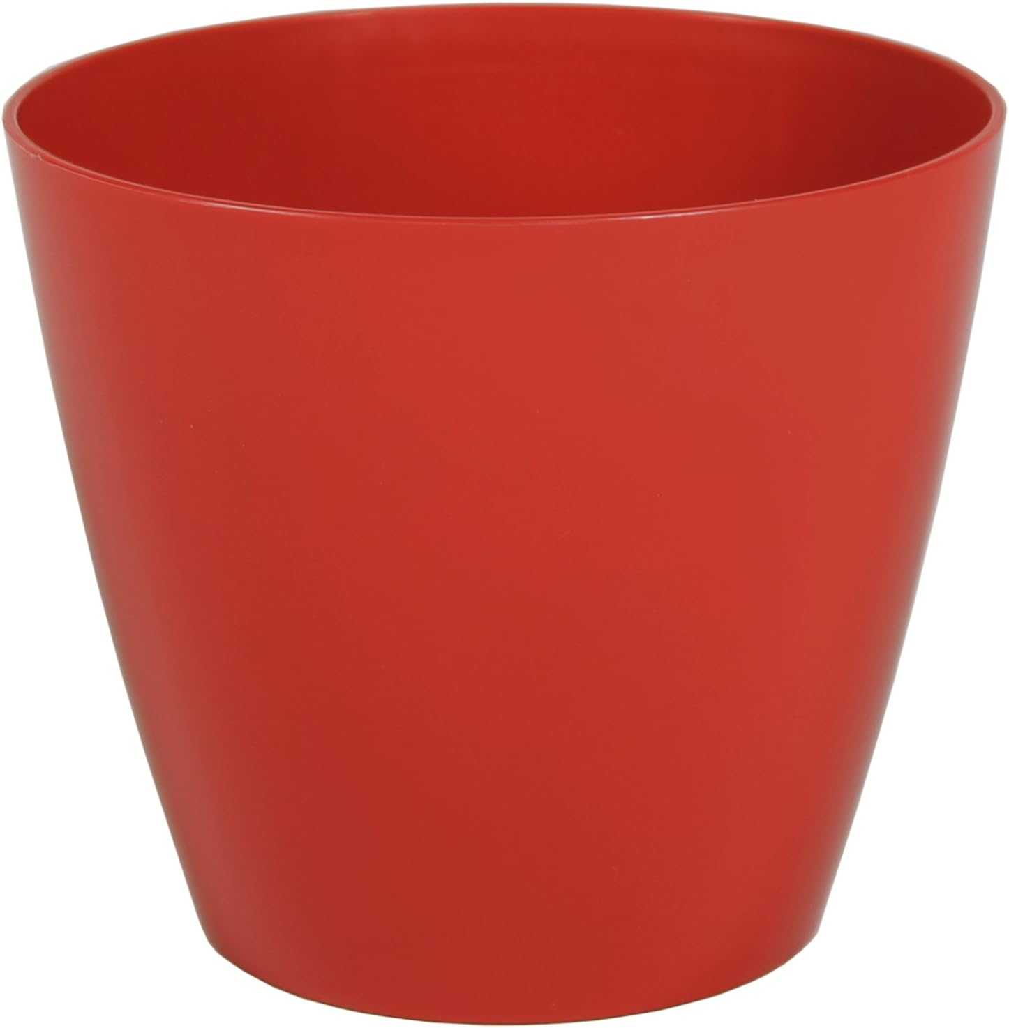 Robert Allen Home & Garden PIM01279 Charlevoix Durares Planter, 10 - Brick