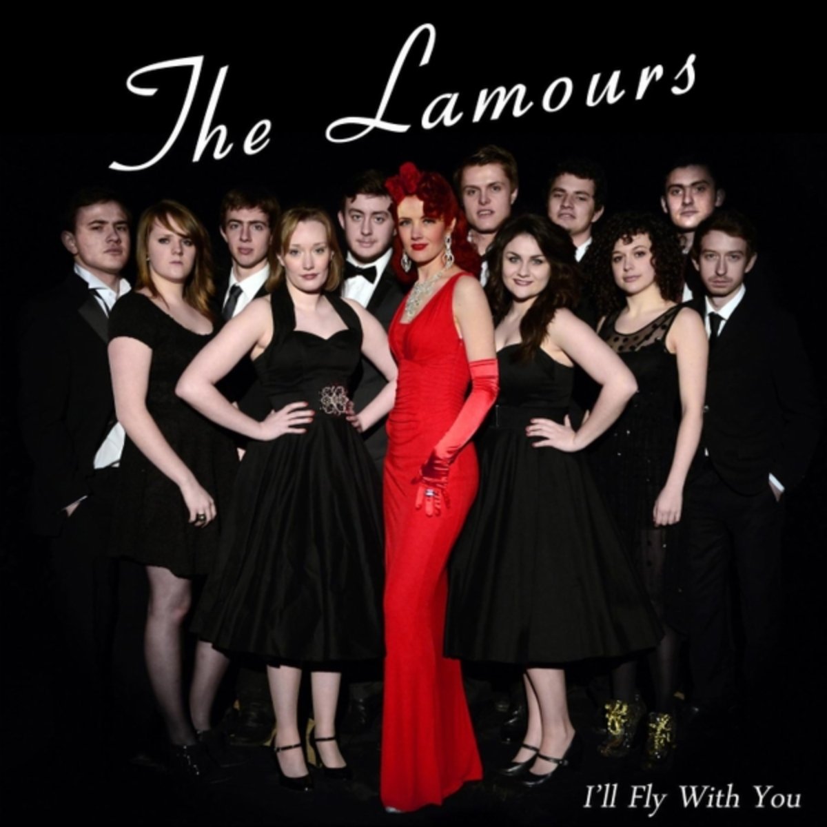 The Lamours