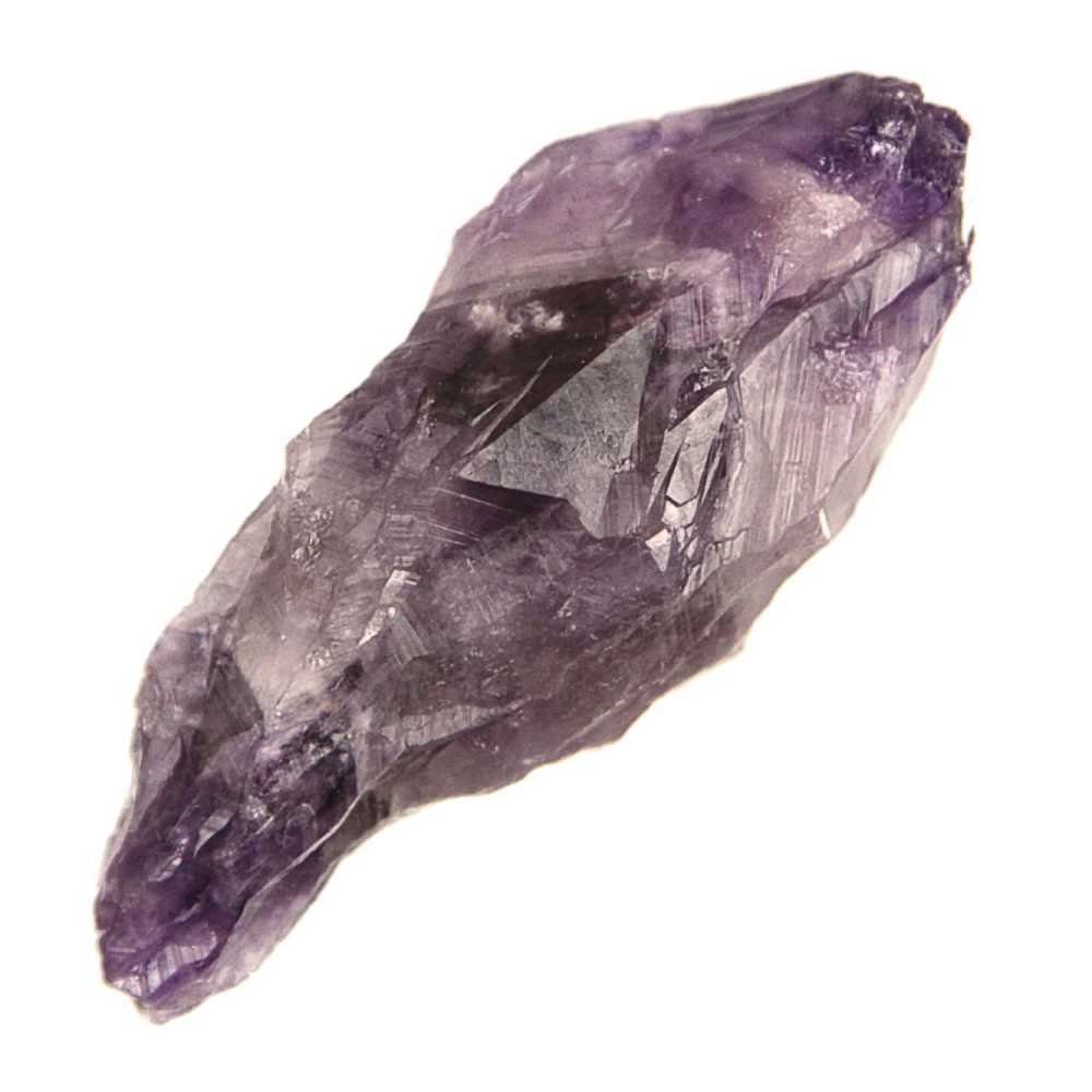 Naturosphère - Minéraux et fossiles C25 - Pierre brute auralite 23-4 à 6 cm - Lot de 2