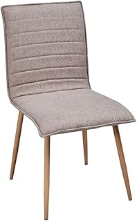 Studio Decor Milos Sillas, Tela, Cambria, Mediano