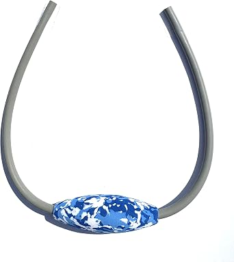 Neckz Floating Sunglass Strap For Men and Women Use while Fishing, Boating or Swimming, Colorful Floating Sunglass Retainer