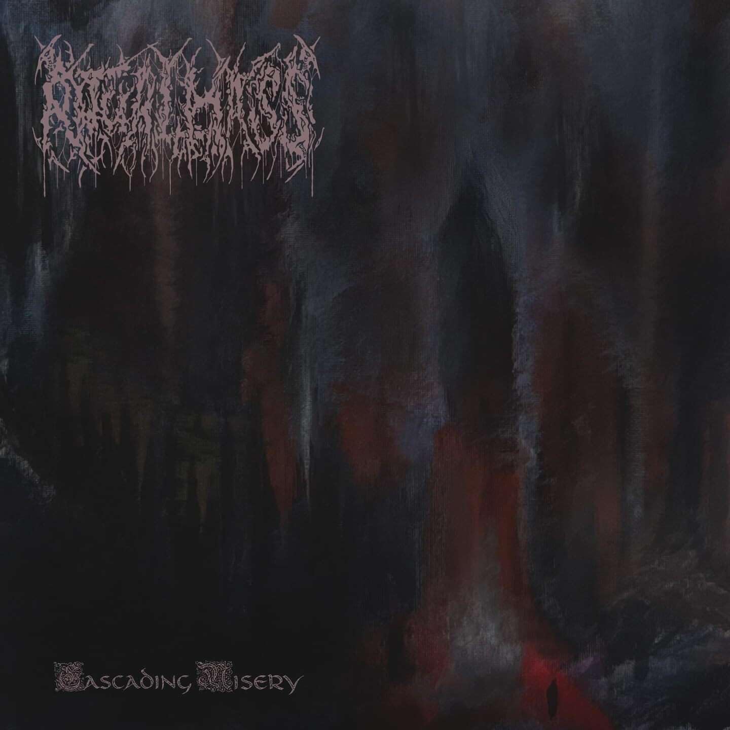 Cascading Misery [VINYL]