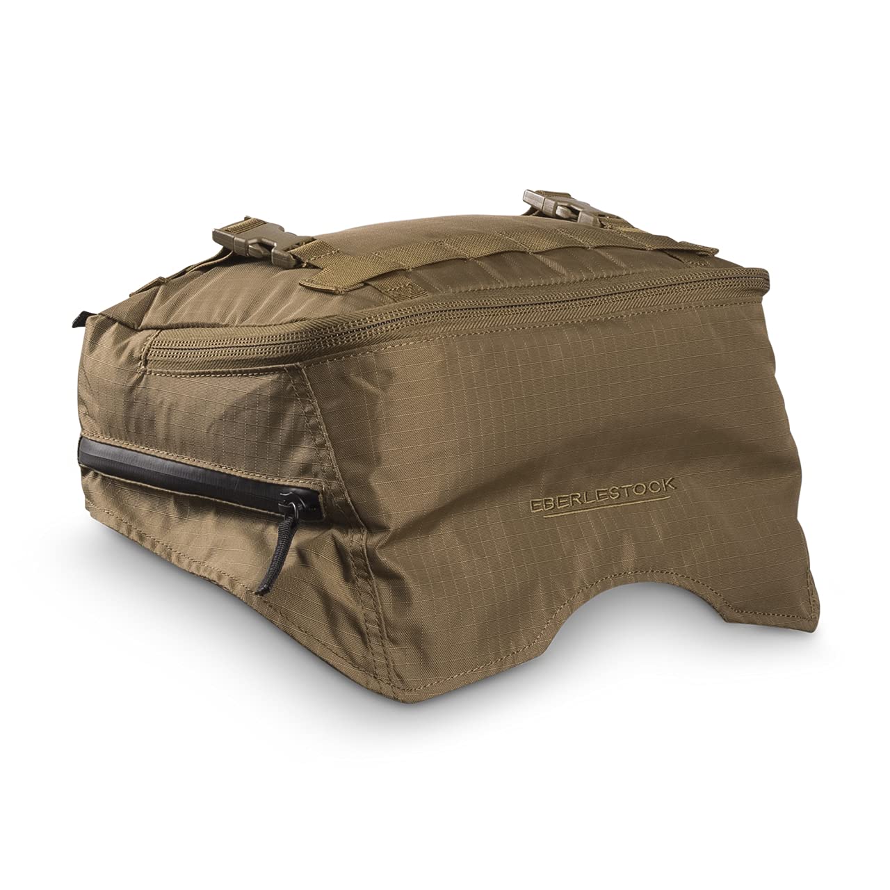 Eberlestock FannyTop Pack-Mount Go Bag (Coyote Brown)