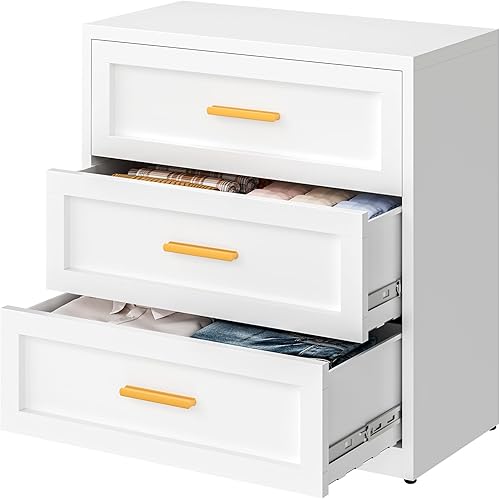 Miniatura 23 de Cómoda de metal con 4 cajones, cómoda para dormitorio, armario de almacenamiento con 4 cajones, aparador para entrada, sala de estar, industrial