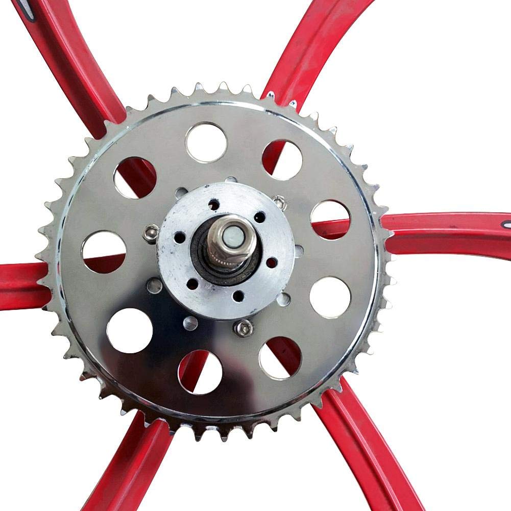 Motorized bike hub adapter Clearance