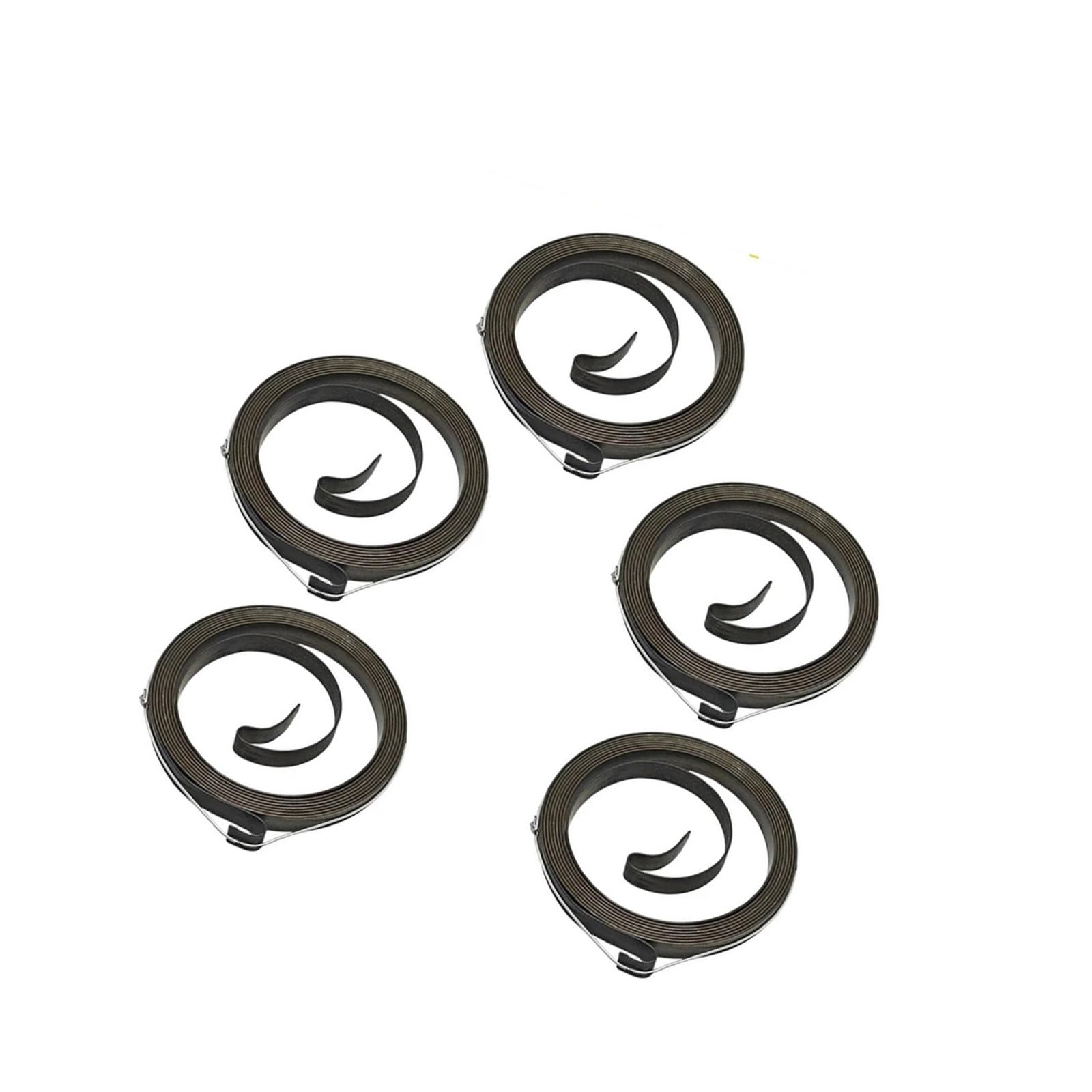 Ressort de lanceur haute résistance pour moteurs Gx160 Gc160 - 5 pièces