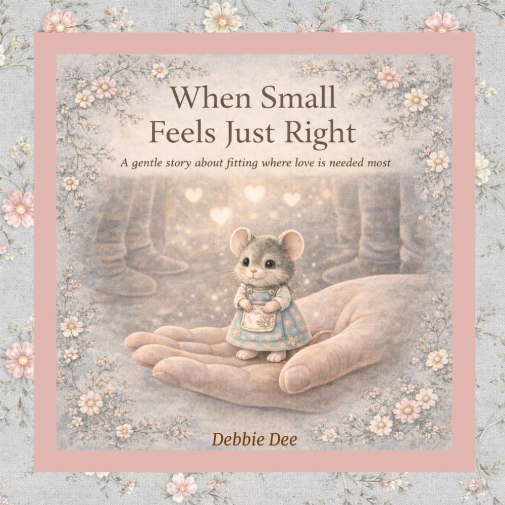 When Small Feels Just Right