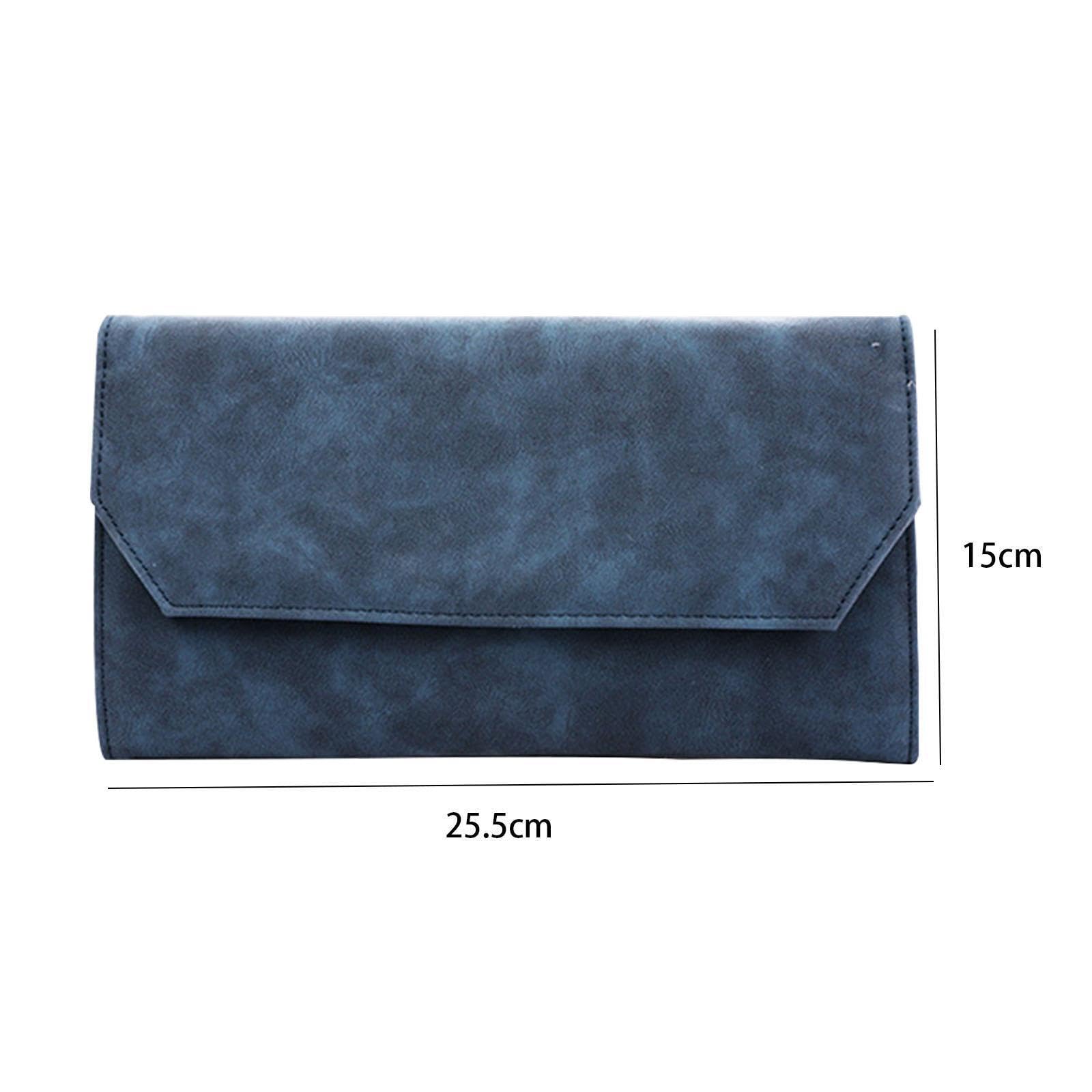 TUXCAXI Juego de agujas circulares intercambiables de aluminio premium para manualidades. El juego de agujas está hecho de aluminio tejido de bambú, Azul