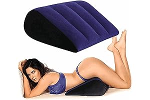 Inflatable Sex Pillow