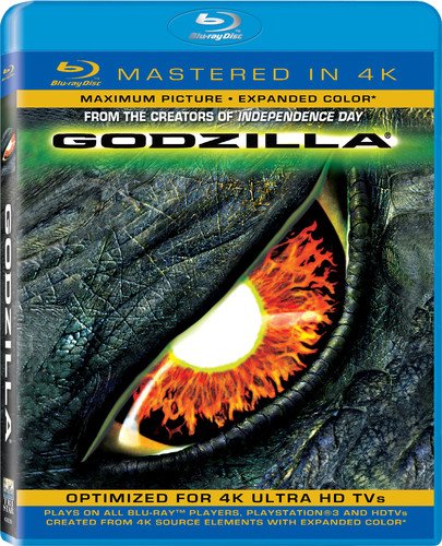 Godzilla B00CNIDGVW Book Cover