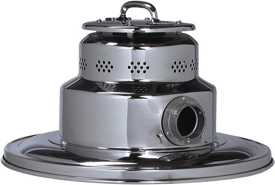 Milwaukee 8945 1-1/3 Horspower 3-Stage Vacuum Motor Head