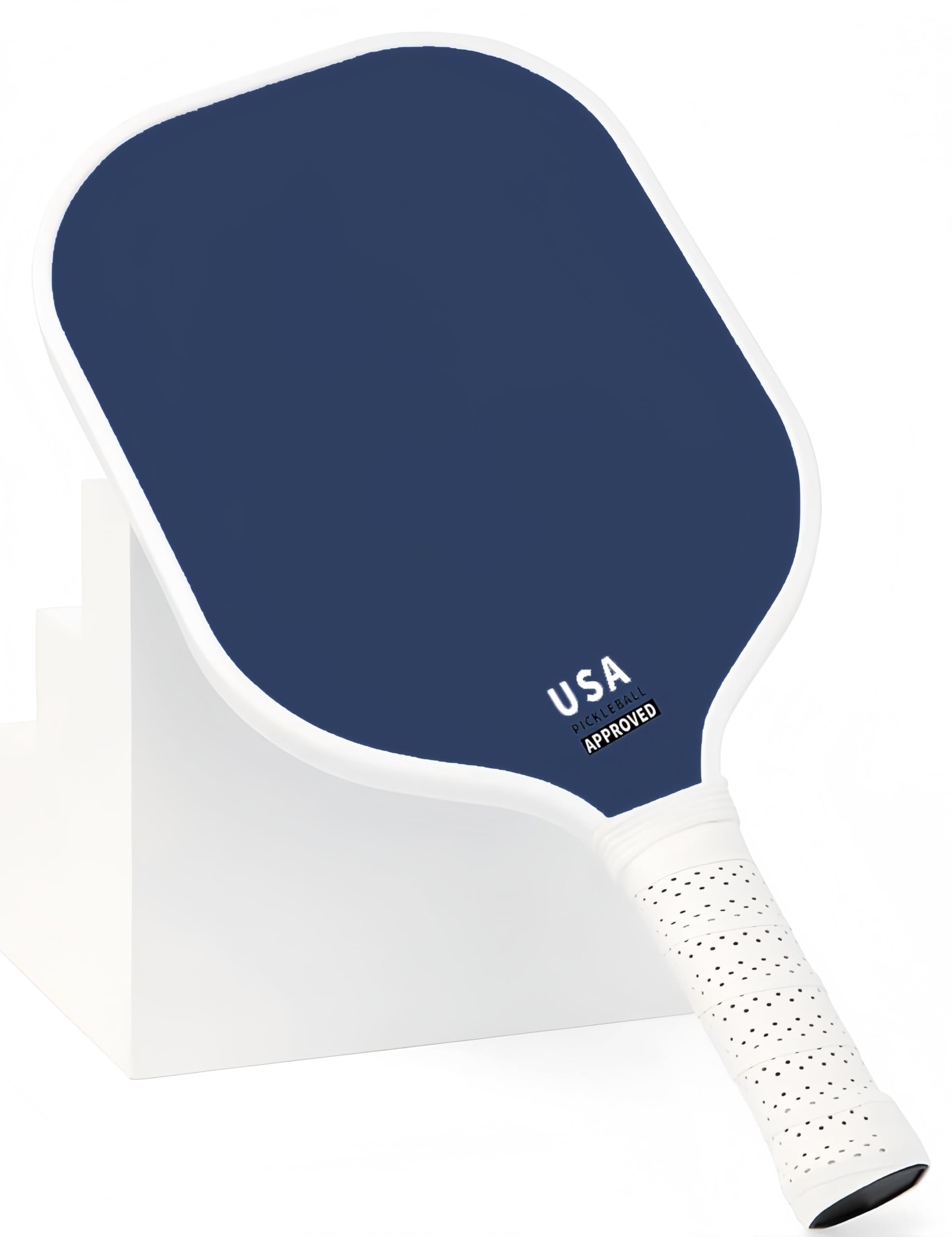 Pickleball Schläger USAPA Zertifiziert, Pickleball Paddelschläger CFS, Indoor & Outdoor Pickleball Paddle Hochwertiger Profi Paddel aus Carbon