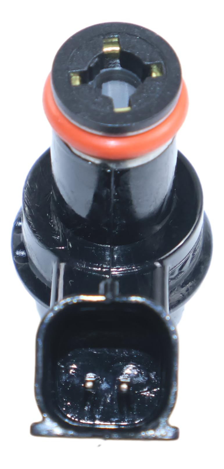 Injecteur de carburant 77741023044 75041023144 compatible avec KTM 2011-2016 350 450 500 SXF XCF EXCF EXC XCW Husqvarna FE350 FE350S FE450 FE501 FE501S 1 4-16