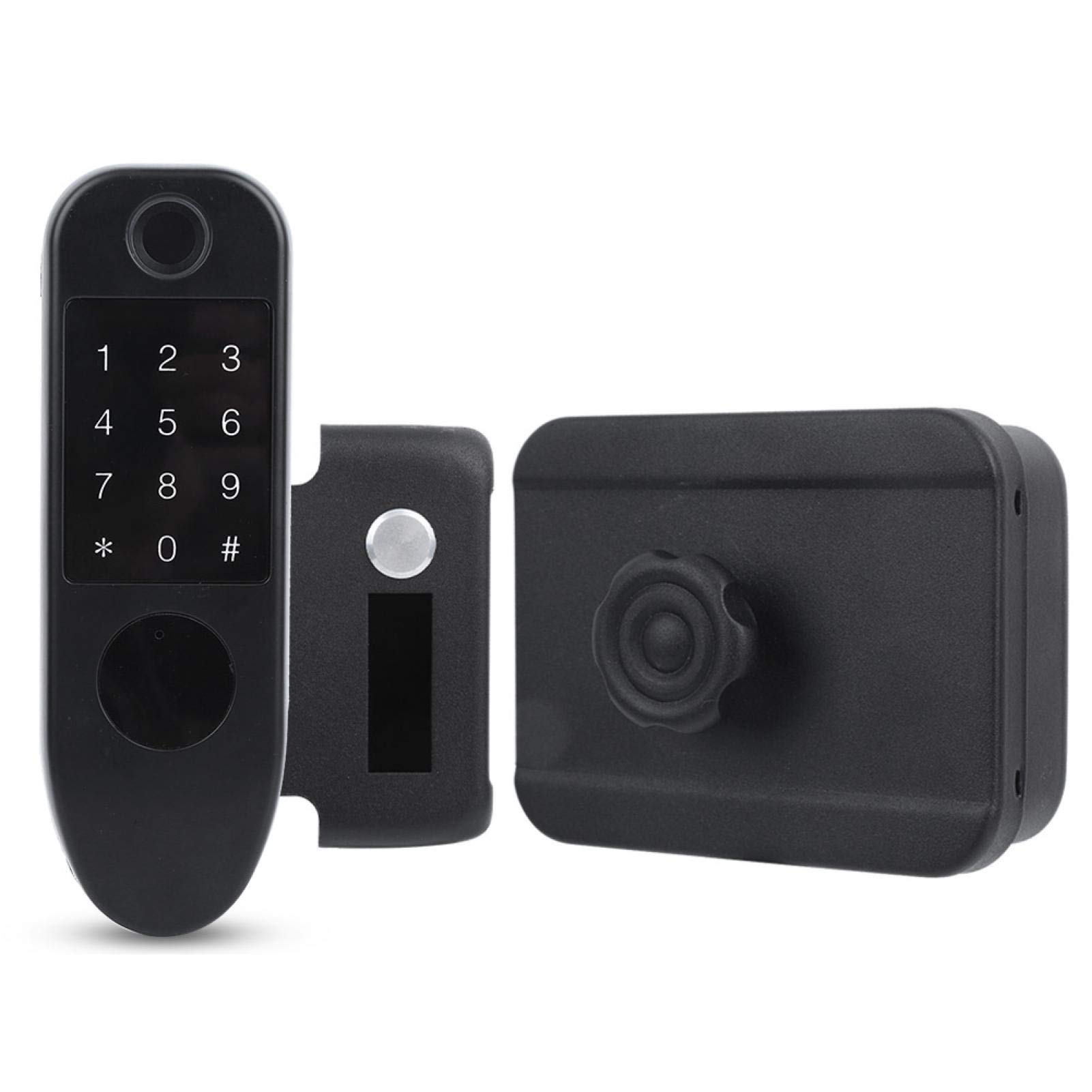 Buy Access Control Reader, Low‑Power Access Control Lock Prevent