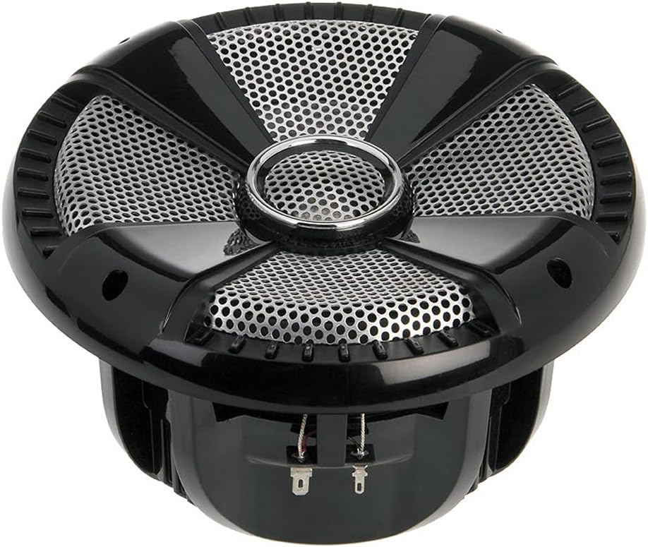Soundstream MCS.10 10″ 300W 2Way Marine Speakers Amazon.co.uk