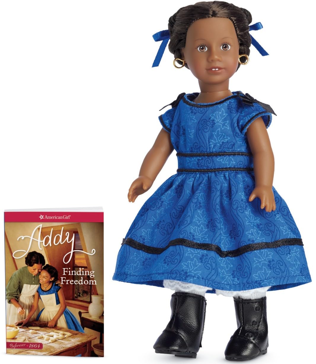 Addy Mini Doll 2014
