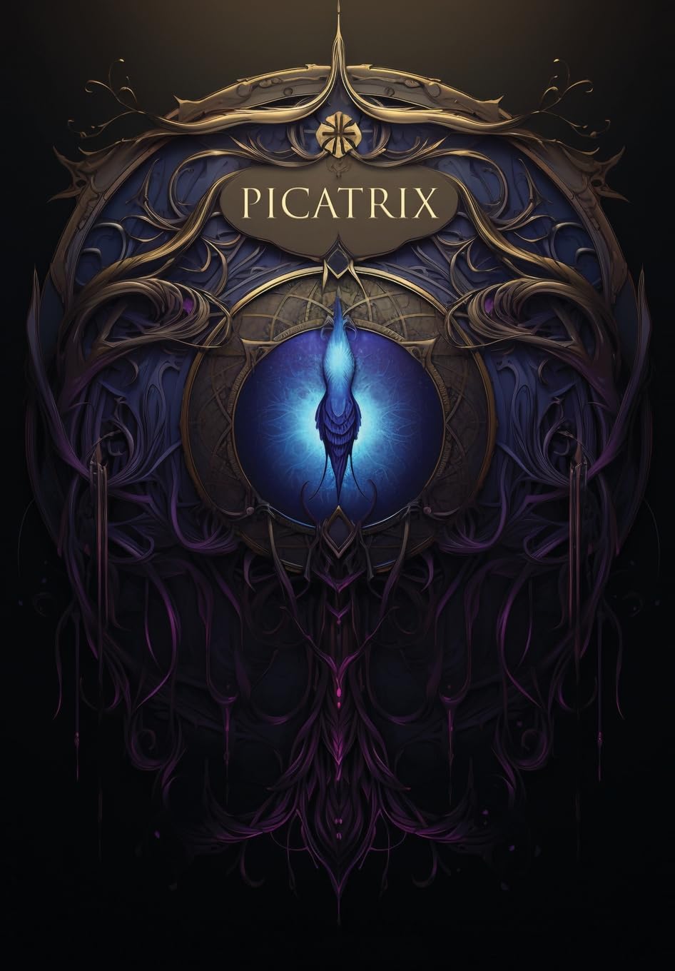 Buy Picatrix — BookShops.in