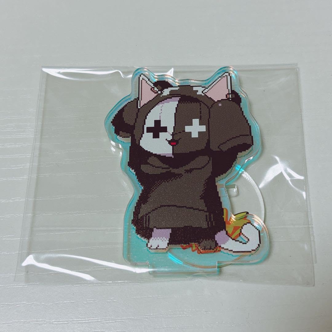 レトセトラ レトルト アクリルスタンドコレクションシークレット