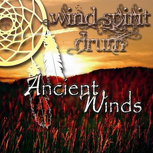 Wind Spirit Drum Ancient Winds Music