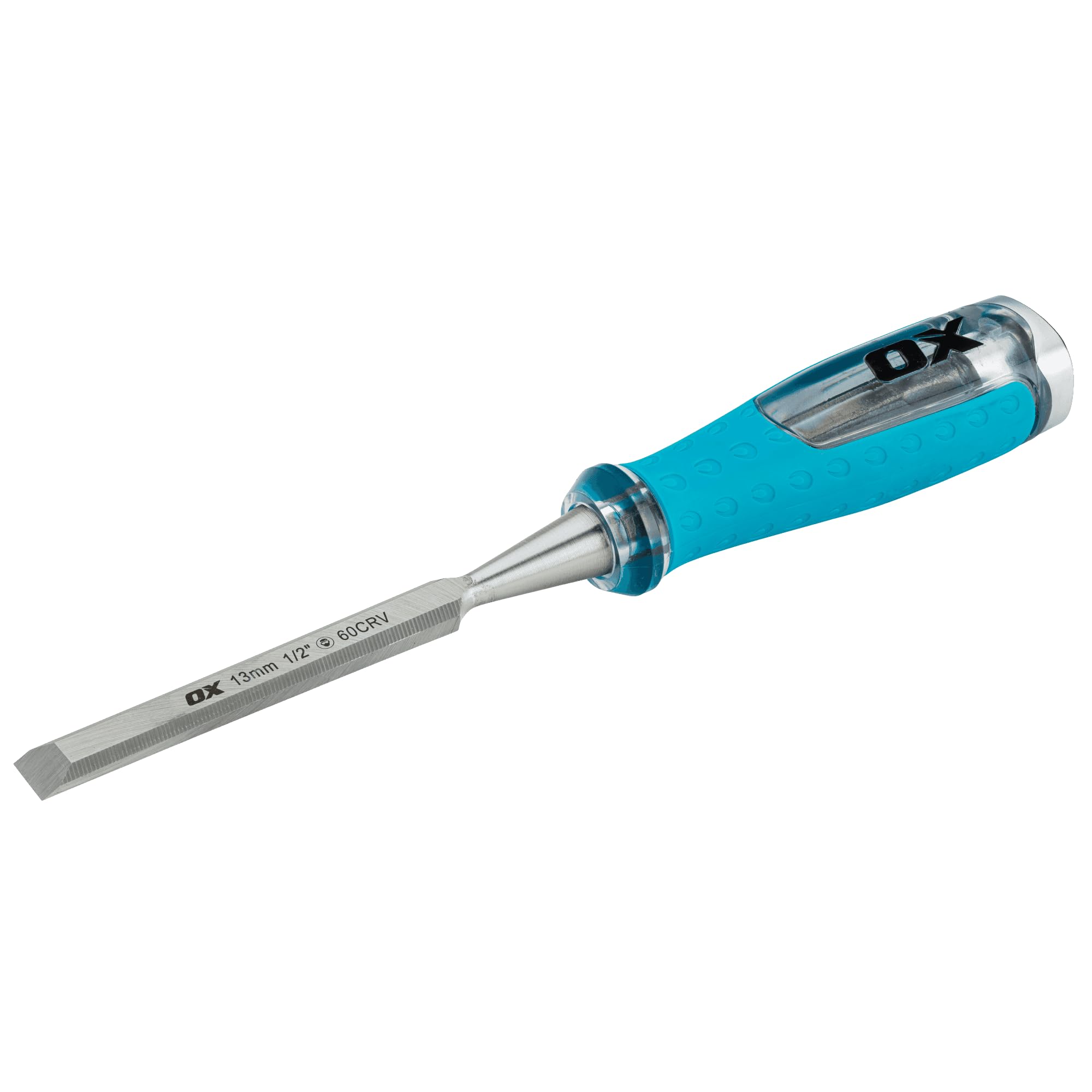 OX Pro Heavy Duty Wood Chisel - 13mm