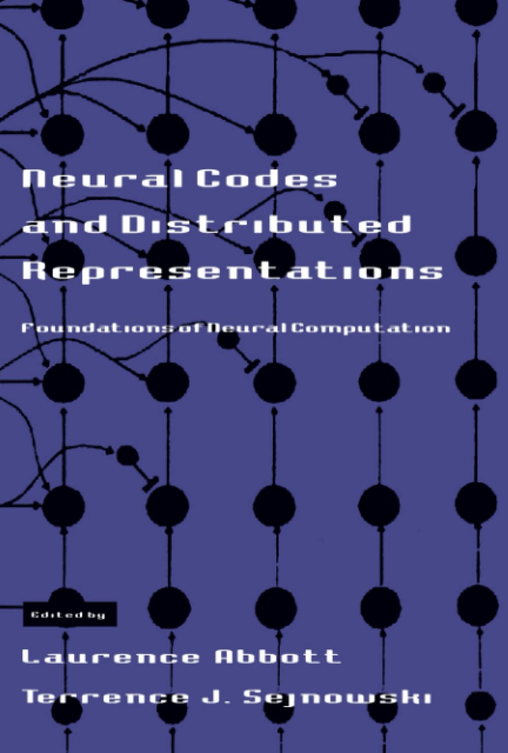 Buy Neural Codes and Distributed Representations: Foundations of Neural Computation (Computational Neuroscience) — BookShops.in