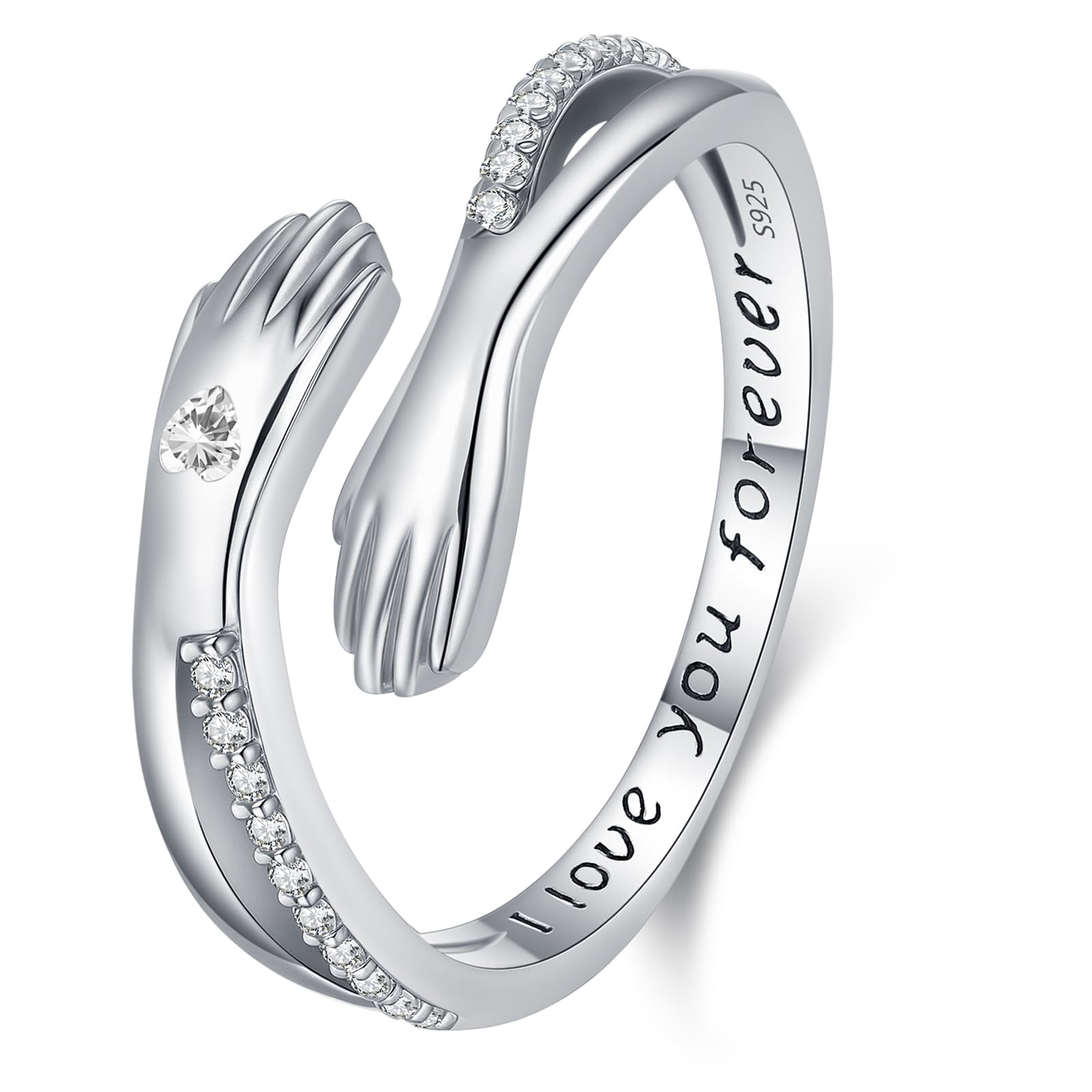 Wikinger Ohrringe 925 Sterling Silber Keltischer Knoten Ohrr