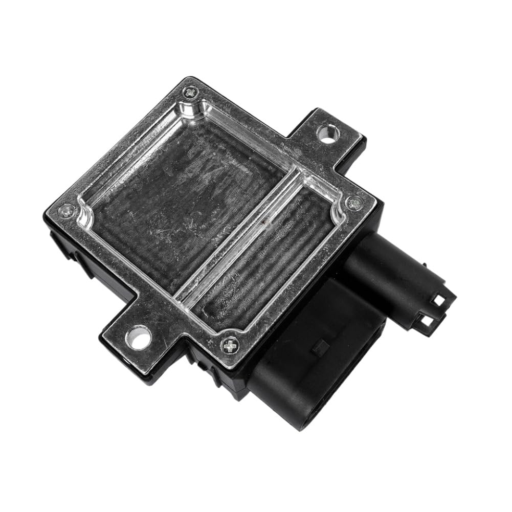 Plug System Relay Preheating Control Unit Compatible with W211 E420 (2006-2008), X164 GL450 (2009-2012), W164 ML450 (2009-2011), W221 S450 (2009-2013) - Part Numbers A6291530679 A6291530479