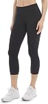 Danskin Womens Camo Print Capri LeggingsLeggings