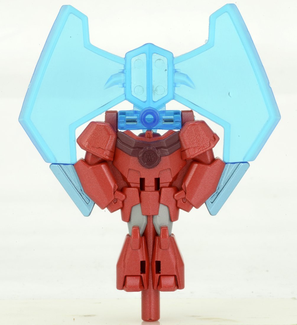 Transformers Adventure TAV51 hyper surge Bumble Bee