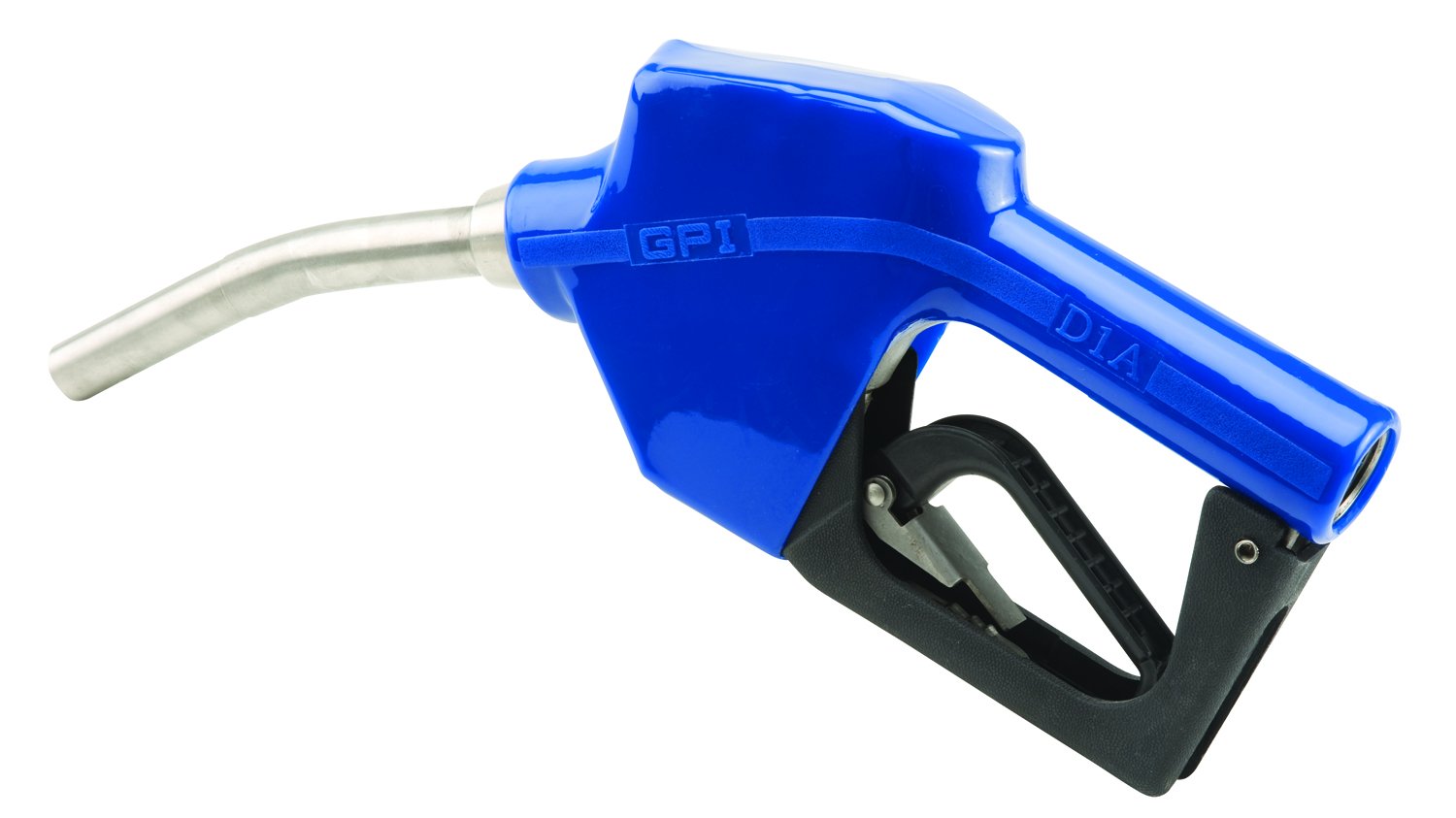 GPI Automatic Shut-Off Diesel Exhaust 