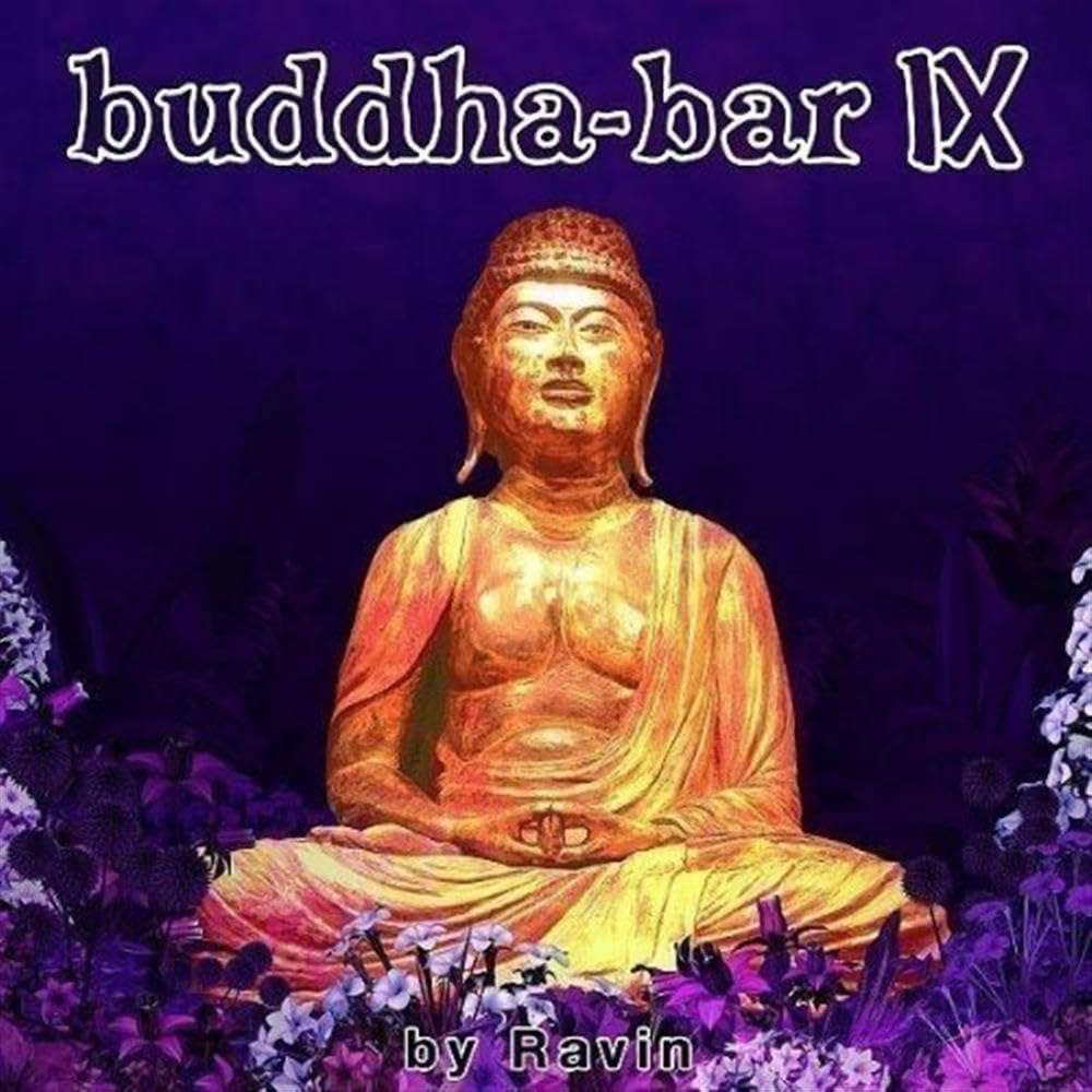 Buddha Bar Ix / Various [Audio CD] Various Artists; Buddha-Bar; Ravin; Bea Luna; Ivan Pezzini; Thomas Troelsen; Mikkel Hess; Burhan Öçal; Parov Stelar; DJ Ravin; Djuma Soundsystem; Javid; Torsten Stenzel; Traditional; Alex Spurkel; Julee Cruise; Angela Heldmann; Ane Brun; Avi Sills; Bahram Pourmand; Serafim Tsotsonis; Margot Reisinger; Simon Lewis; Yasar Akpence and Carmen Rizzo