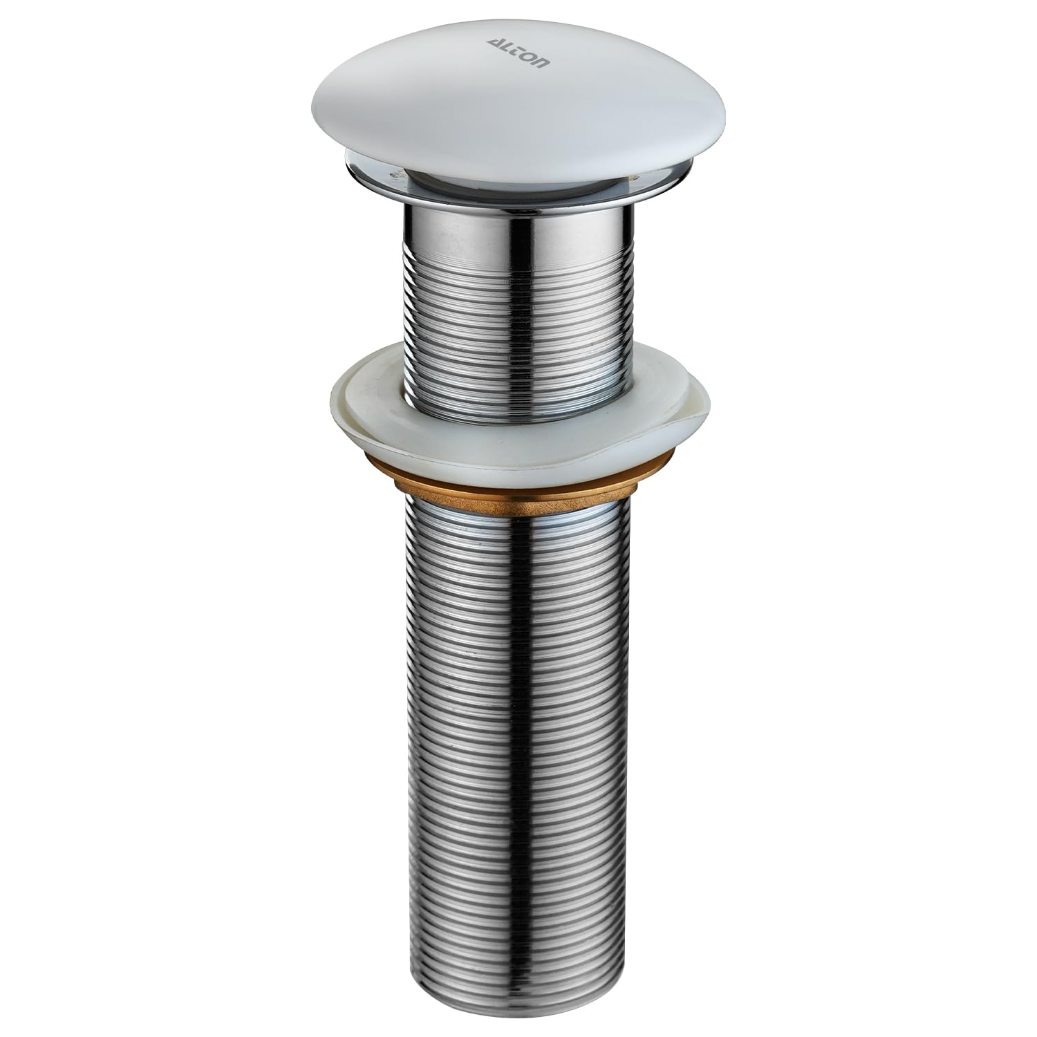 ALTON ALD115 Brass 3-INCH Pop-Up Type Waste Coupling For Was -12