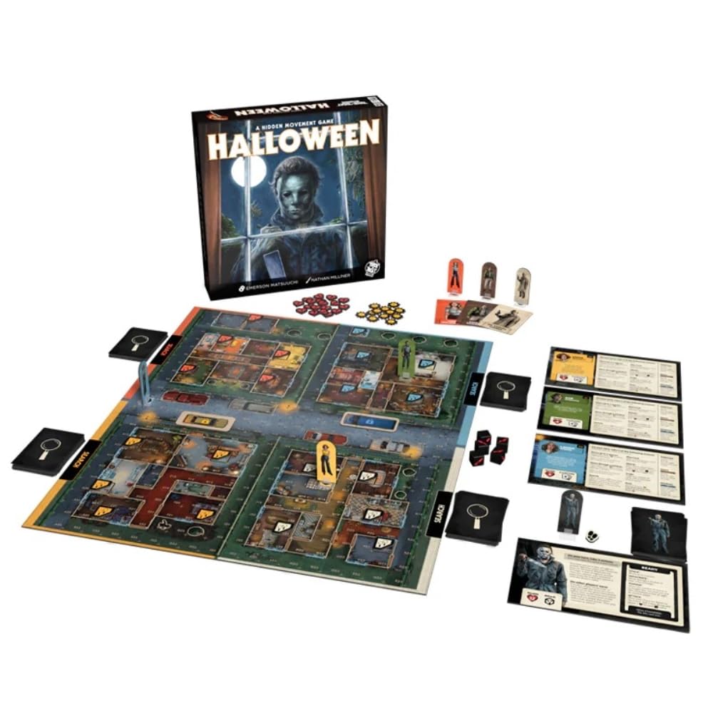 TRICK OR TREAT- 0, Multicolor (TPQHHB01ES)
