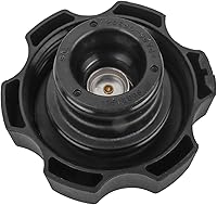 Vista 2 de ACDelco GM Original Equipment RC115 (13502509) 20 P.S.I. Radiator Cap