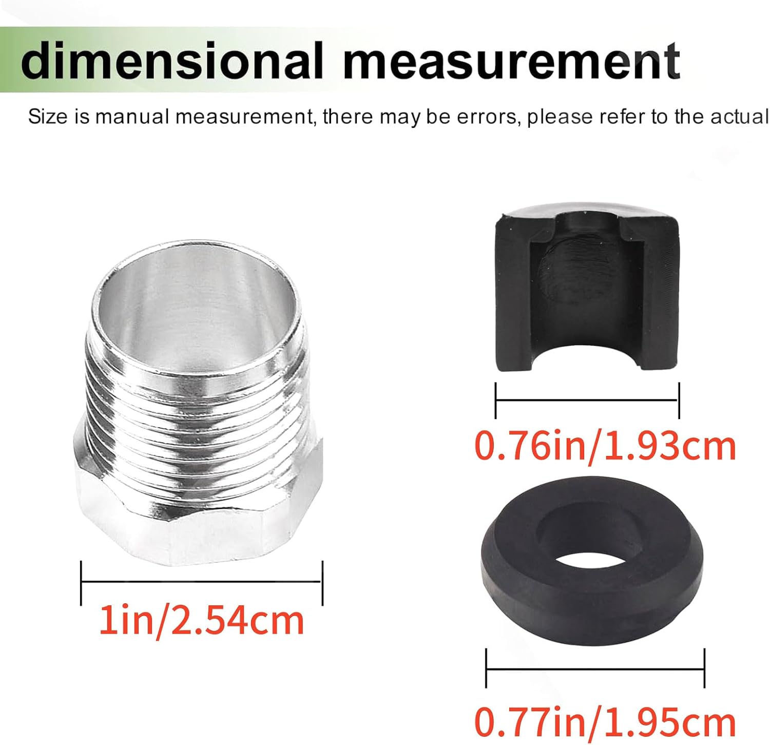 Replacement Car Steering Reverse Cable Lock Nut Kit for Sea Doo All & Newer 4-Tec Models (GTI, GTR, GTS GTX RXP, RXP-X, RXT & RXT-X, ALL 4-Tec Engine Sizes)