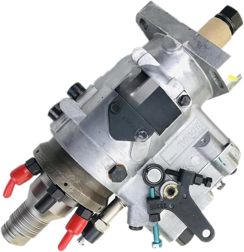 Stanadyne Fuel Injection Pump DB2335-6089