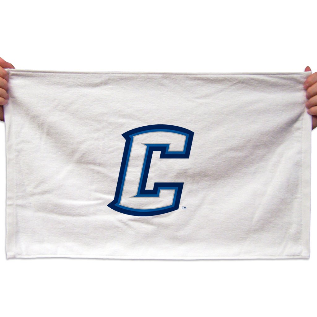 VictoryStore Towels - Creighton University Rally Towel, Creighton C, Set of 3