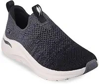 Tenis Feminino Running Slip On Leve Arch Fit 2.0 Skechers