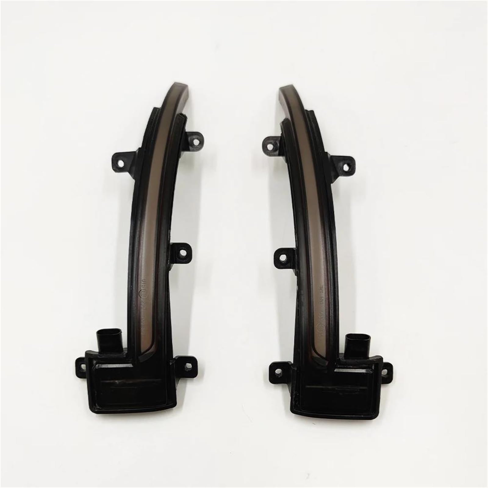 Intermitentes dinámicos LED espejo retrovisor lateral para TT Mk2 TTS R8 7