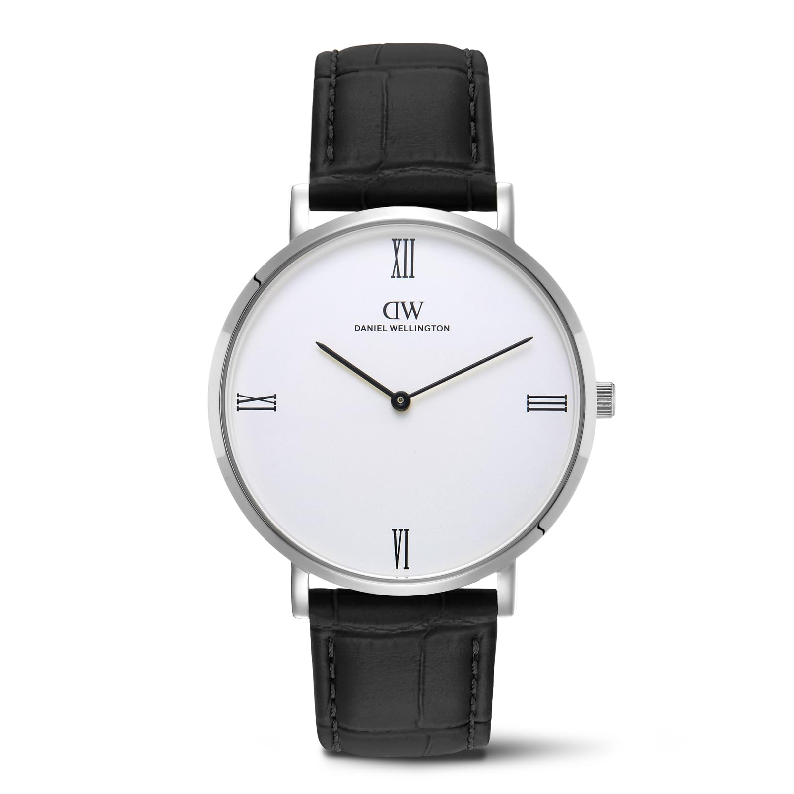 daniel wellington Round 41mm White Dial Analog Men Watch - DW0DG2300-picture-26