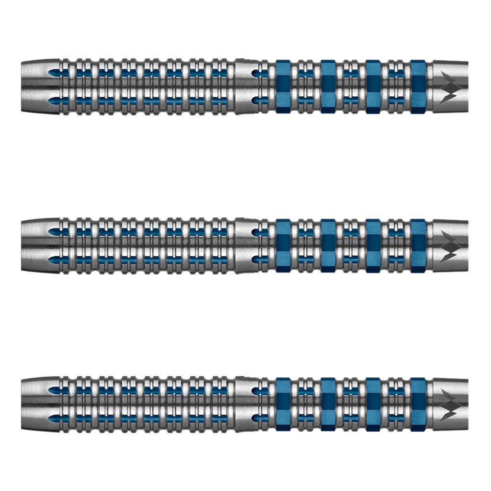 Mission Darts D9763 Kronos | 20g Professional Quality 95% Tungsten