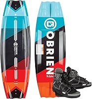 Vista 3 de O'Brien Sistema Wakeboard 53.1 in