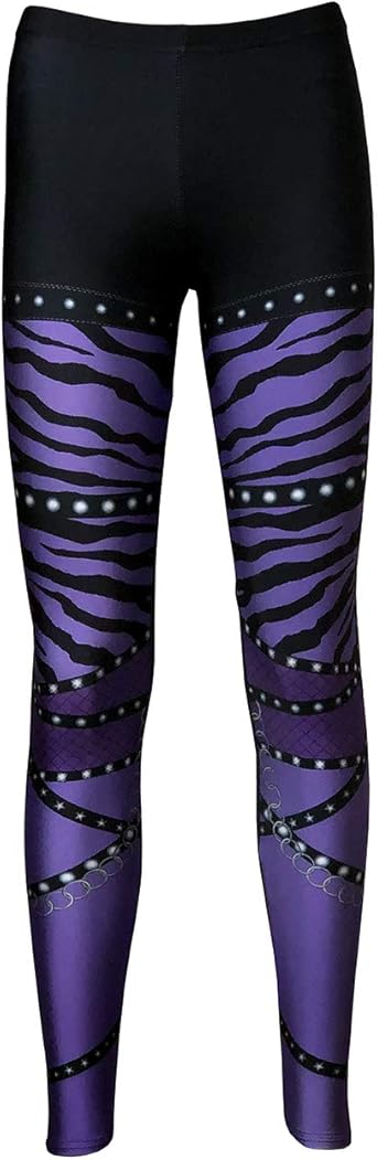 zebra leggings amazon