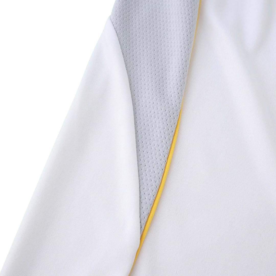 Madrid Modric #10 Men’s Soccer Jersey Fan Edition – Short Sleeve Training & Casual Shirt – Home, Away 2025/26 - Image 2