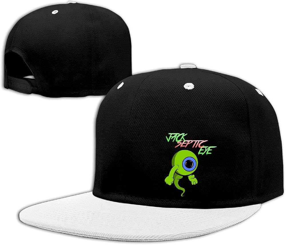 jack septiceye hat