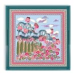Decorative Trays Floral